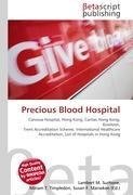 Precious Blood Hospital