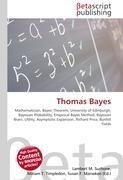 Thomas Bayes
