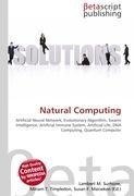 Natural Computing