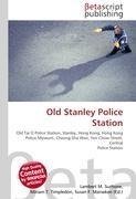 Old Stanley Police Station