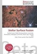 Stellar Surface Fusion
