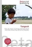 Taegeuk