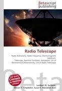 Radio Telescope