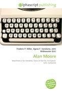Alan Moore