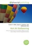 Hot Air Ballooning