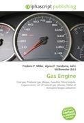Gas Engine
