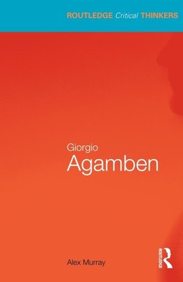 Giorgio Agamben