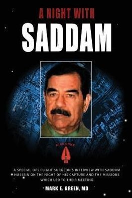 A Night with Saddam