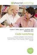 Code-switching