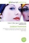 Lesbian Feminism
