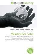 Milankovitch cycles
