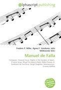 Manuel de Falla
