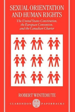 Sexual Orientation and Human Rights