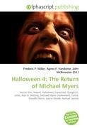 Halloween 4: The Return of Michael Myers