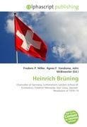 Heinrich Brüning