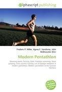 Modern Pentathlon