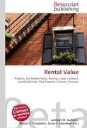 Rental Value
