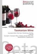 Tasmanian Wine