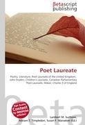 Poet Laureate