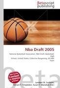 Nba Draft 2005