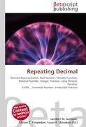 Repeating Decimal