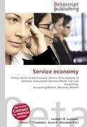 Service economy