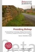 Presiding Bishop