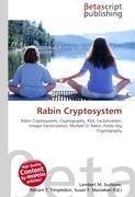 Rabin Cryptosystem