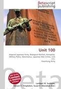 Unit 100