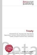 Treaty