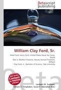 William Clay Ford, Sr.