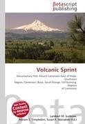 Volcanic Sprint