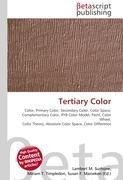Tertiary Color