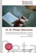 W. W. Phelps (Mormon)