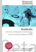 RealAudio
