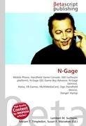 N-Gage