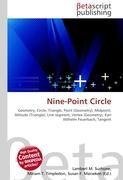 Nine-Point Circle