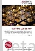 Wilford Woodruff
