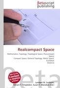 Realcompact Space