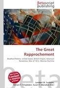 The Great Rapprochement