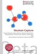 Neutron Capture