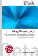 X-Ray Fluorescence