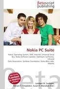Nokia PC Suite