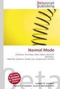 Normal Mode