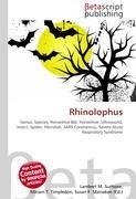 Rhinolophus