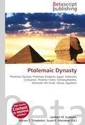 Ptolemaic Dynasty
