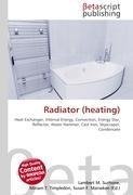 Radiator (heating)