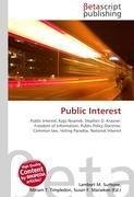 Public Interest