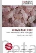 Sodium hydroxide