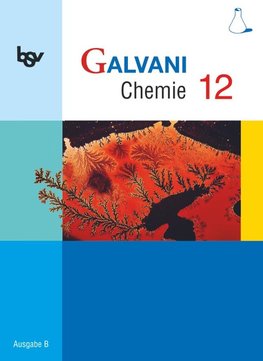Galvani Chemie 12 Ausgabe B